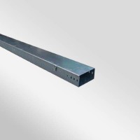 广东同亿牌热浸镀锌桥架