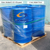 宏业控股集团十二碳醇酯