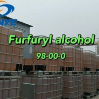 宏业控股集团糠醇