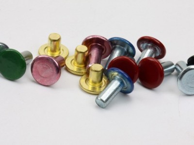 各类柳钉，可按要求定制图10