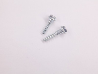 供应各类螺栓，可按要求定制图2