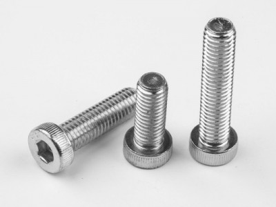 供应各类螺栓，可按要求定制图6