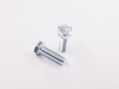 供应各类螺栓，可按要求定制图4