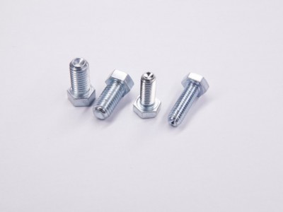 各类车库门紧固件，可按要求定制图5