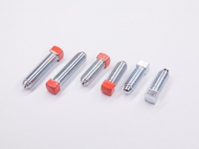 各类车库门紧固件，可按要求定制图3