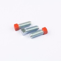 各类车库门紧固件，可按要求定制