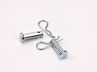 各类车库门紧固件，可按要求定制图6