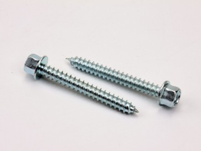 各类车库门紧固件，可按要求定制图10