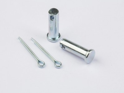 各类车库门紧固件，可按要求定制图2