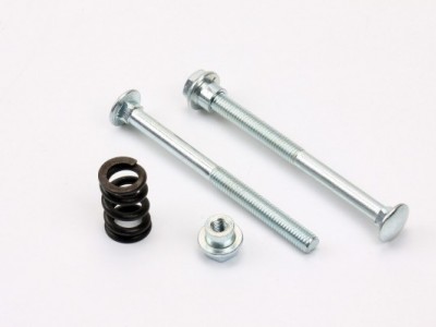 各类车库门紧固件，可按要求定制图9