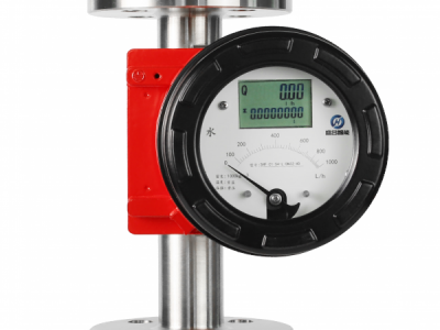 金属管浮子流量计气体液体蒸汽防腐抗压转子流量计图3