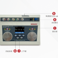 麦迪特除颤器分析仪Defi-sense